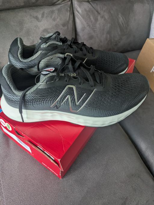 Buy & Sell Northfield Birmingham - Photos for New Ballance trainers