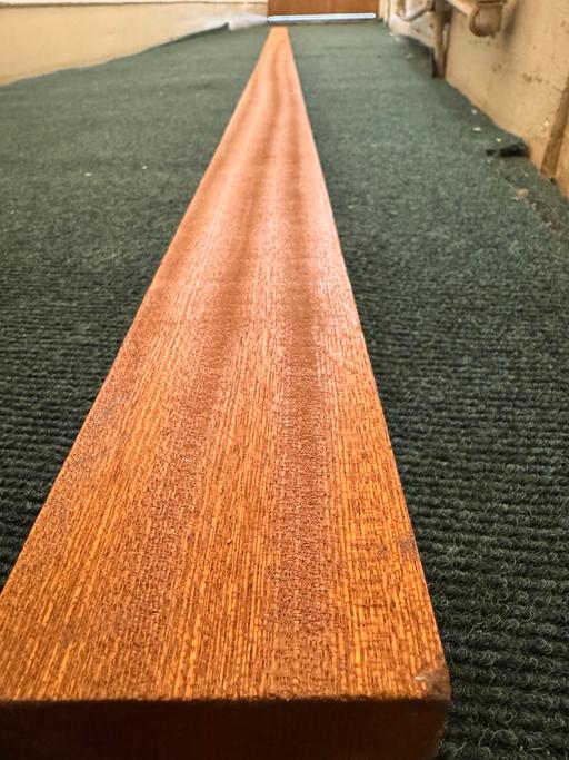 Buy & Sell Brixton South East London - Photos for Hardwood timber