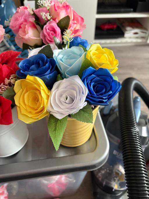 Buy & Sell Hackney East London - Photos for Flower gift