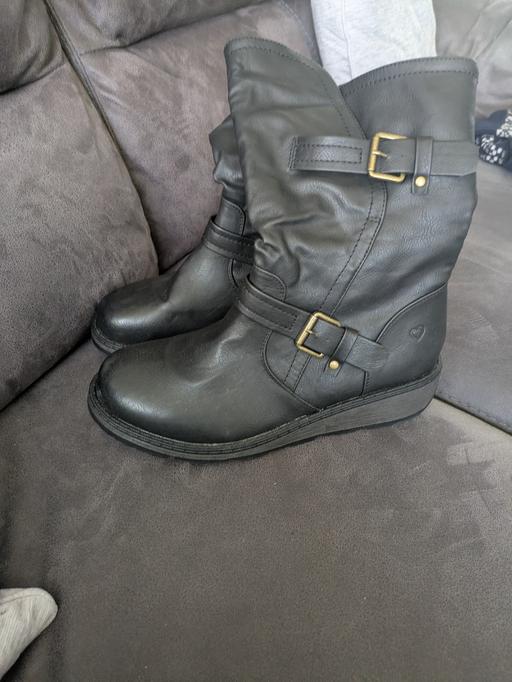 Buy & Sell Cofton Hackett Bromsgrove - Photos for heavenly feet boots