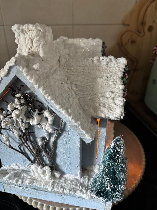 Buy & Sell Bartley Green Birmingham - Photos for Christmas cottage