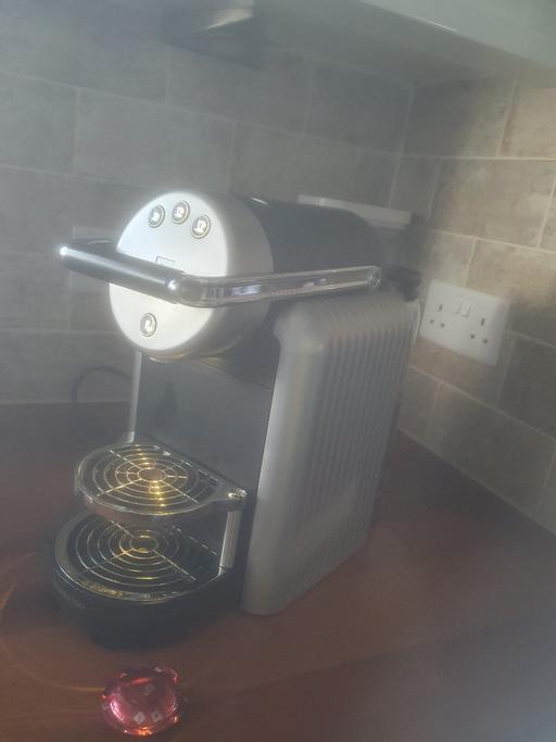 Buy & Sell Wolverhampton City Centre Wolverhampton - Photos for Nespresso Pro coffee machine