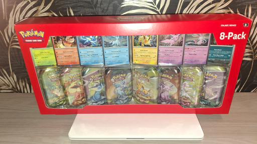 Buy & Sell Saltley Birmingham - Photos for Pokémon TCG: Scarlet & Violet – Prismatic Evo