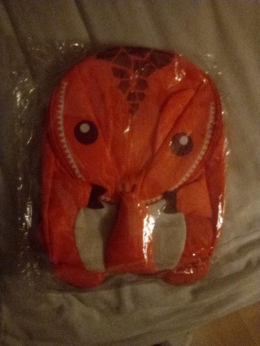 Buy & Sell Alperton North West London - Photos for kids rucksack