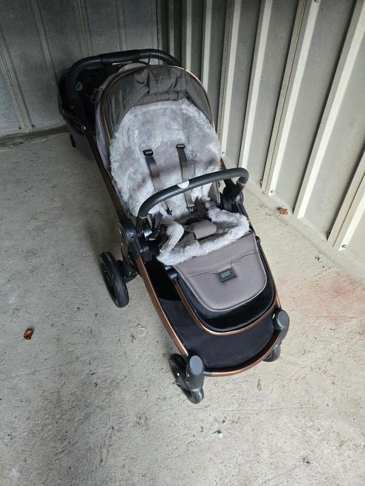 Buy & Sell Harpurhey Manchester - Photos for mamas and papas acaro full set