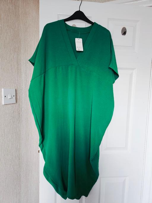 Buy & Sell Newton Doncaster - Photos for Dress, size 20..NEW with tags.