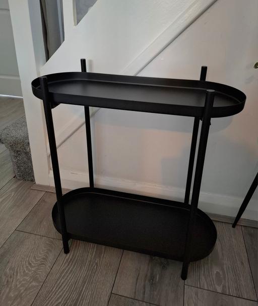 Buy & Sell Woodcross Wolverhampton - Photos for IKEA Olivblad plant stand
