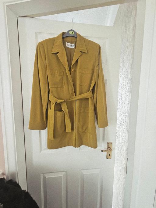 Buy & Sell Newton Doncaster - Photos for Coat, size 10/12..NEW without tags.
