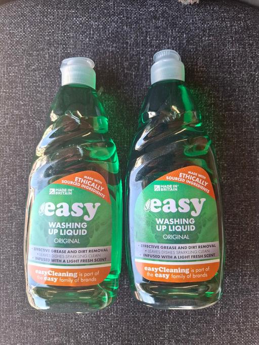 Buy & Sell Woodsetton Dudley - Photos for WASHING UP LIQUID