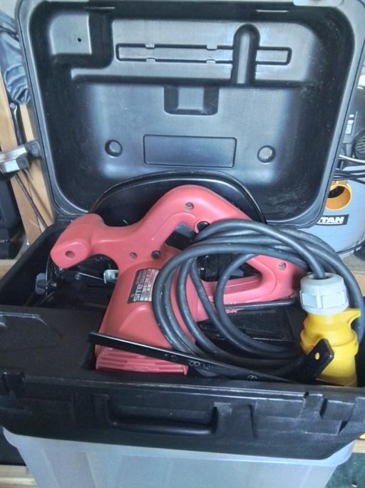 Buy & Sell Allhallows Medway - Kent - Photos for Site circular saw