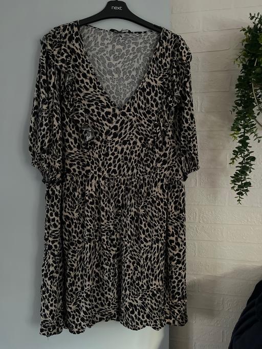 Buy & Sell Cadeby Doncaster - Photos for Size 18 tunic top