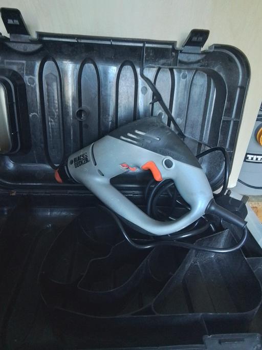 Buy & Sell Allhallows Medway - Kent - Photos for B&D Drill