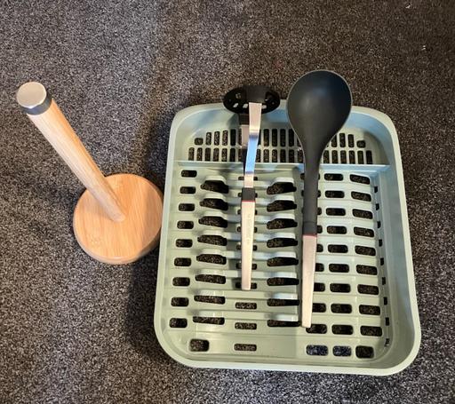 Buy & Sell Forest Town Mansfield - Photos for 4x kitchen items
