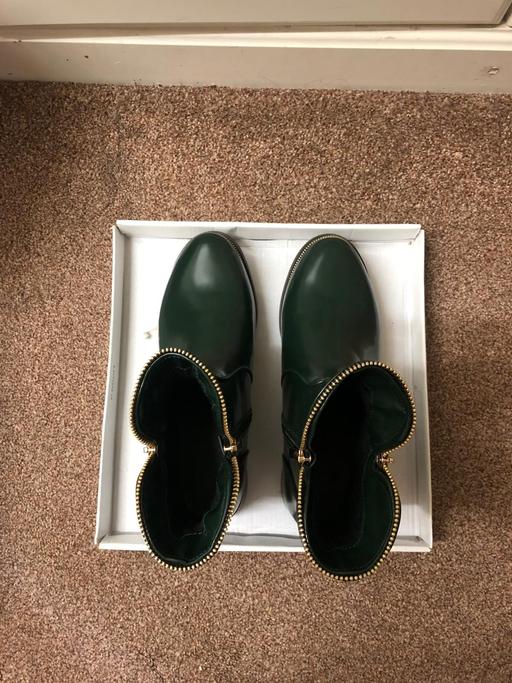 Buy & Sell Quine`s Hill Douglas - Photos for Women's PVC Winter Boots