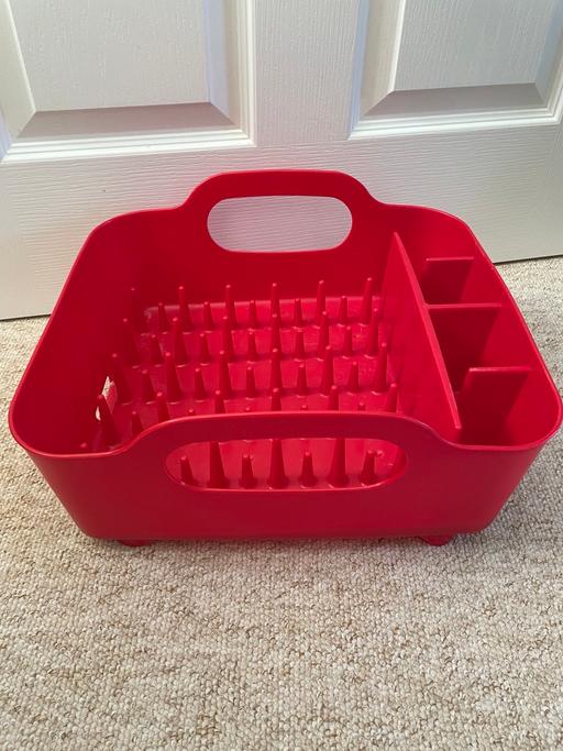 Buy & Sell Nottingham City Centre Nottingham - Photos for Washing up bowl-used but great condition