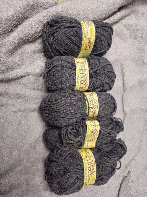 training Cranford Hounslow - Photos for gray yarn