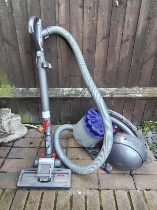 Buy & Sell Allhallows Medway - Kent - Photos for Dyson hoover