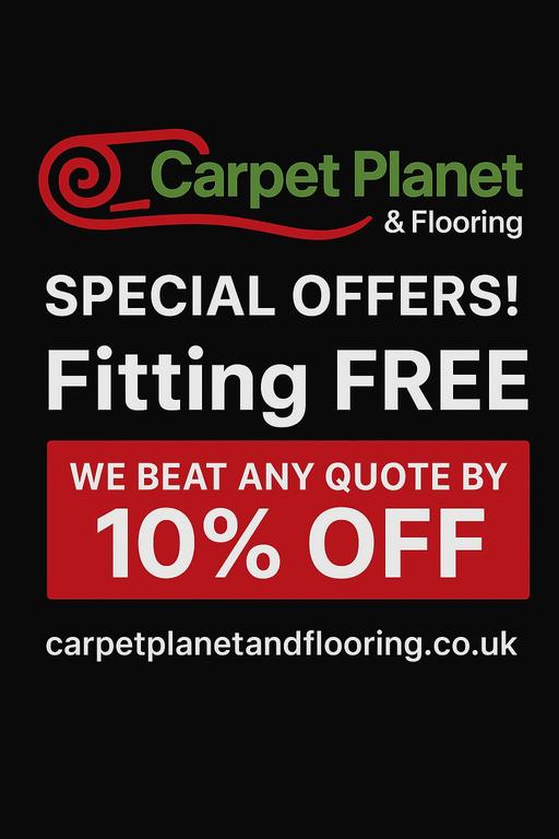 Buy & Sell Leigh Wigan - Photos for Best Flooring solution in Greater Manchester