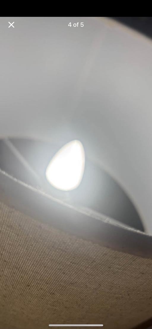 Buy & Sell Bartley Green Birmingham - Photos for Pair of two new lamps