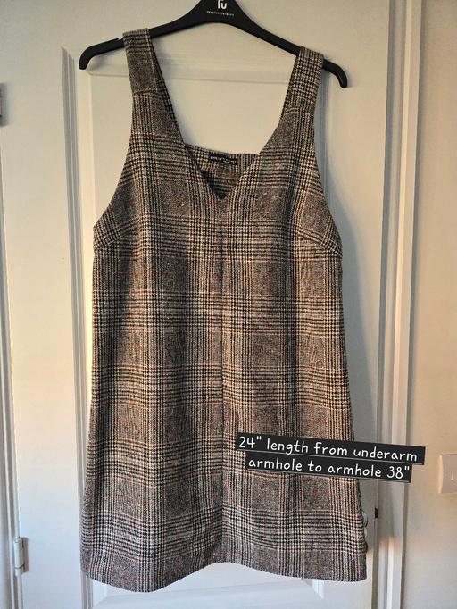 Buy & Sell Oldbury Sandwell - Photos for Shein dress 👗 large - fits size 12