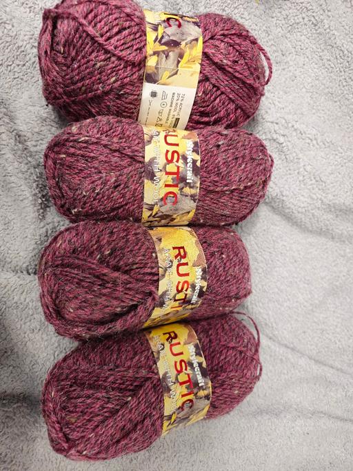 training Cranford Hounslow - Photos for rustic style craft yarn