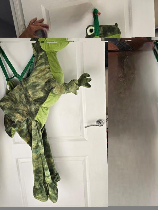 Buy & Sell Rowley Regis Sandwell - Photos for Child's T-Rex dinosaur ride-on dinosaur