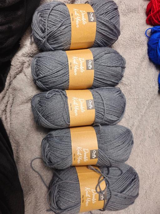 training Cranford Hounslow - Photos for dark gray yarn