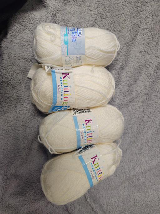 training Cranford Hounslow - Photos for baby yarn