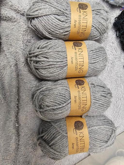 training Cranford Hounslow - Photos for gray yarn