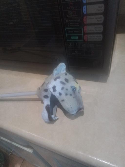 Buy & Sell Streetly Walsall - Photos for SNOW LEOPARD PINCHER