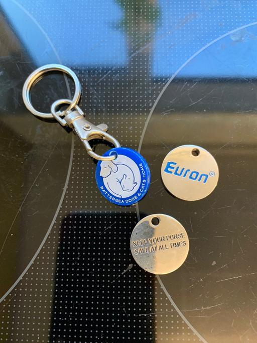 Buy & Sell Leamore Walsall - Photos for Trolley coins