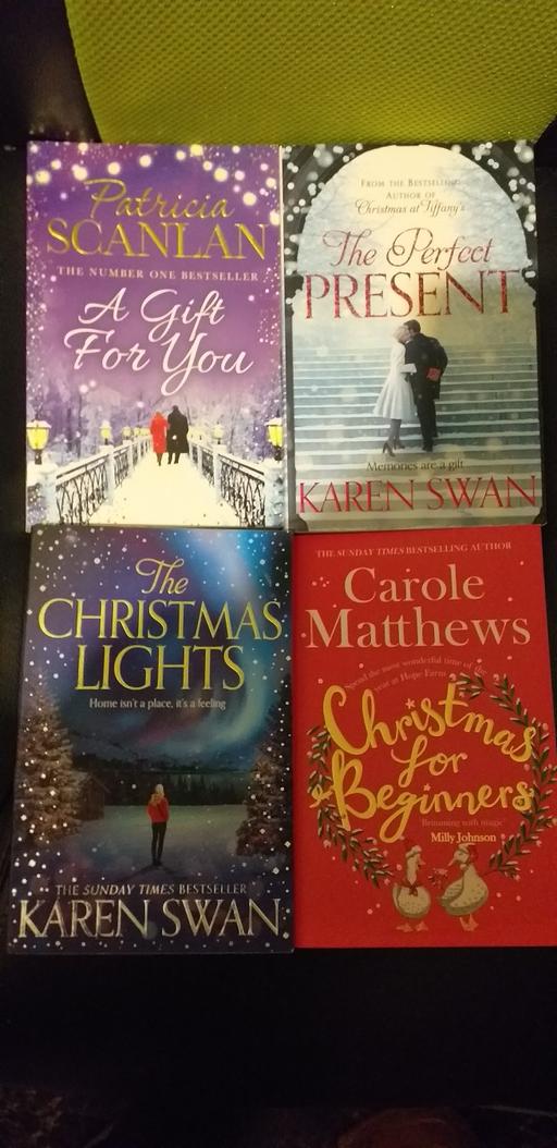 Buy & Sell Dudley Town Centre Dudley - Photos for 4 Christmas love stories