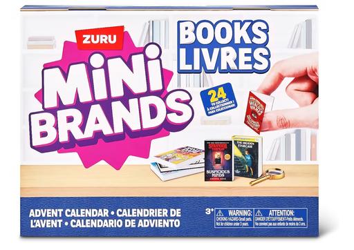 Buy & Sell Ocker Hill Sandwell - Photos for mini brands mini books advent calendar new