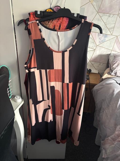 Buy & Sell Marple Stockport - Photos for Summer dress