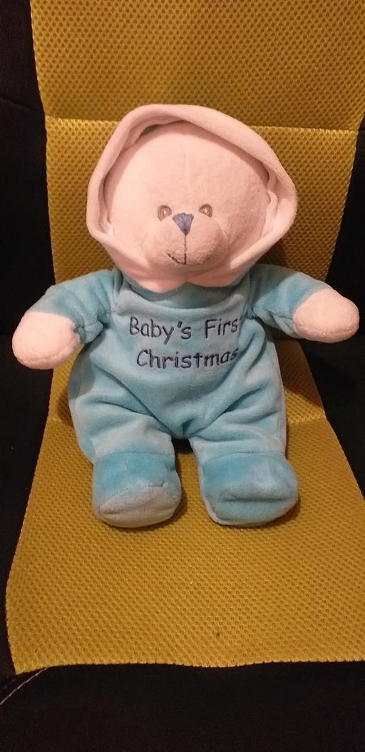 Buy & Sell Dudley Town Centre Dudley - Photos for babys first christmas cuddly