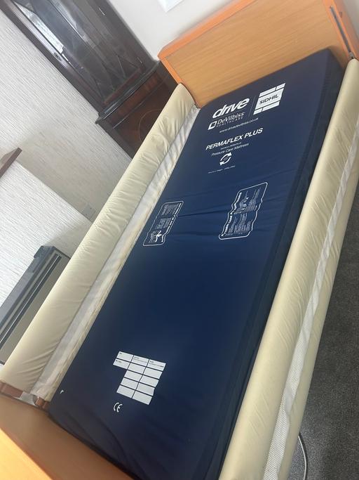 Buy & Sell Selly Oak Birmingham - Photos for Medi bed