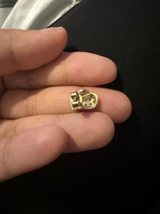 Buy & Sell Cradley Heath Sandwell - Photos for Boys earring