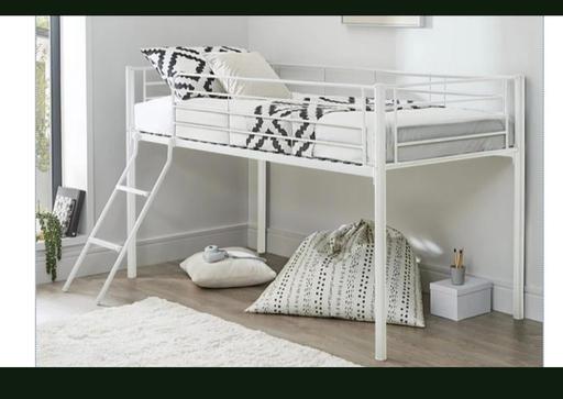 Buy & Sell Tipton Sandwell - Photos for mid sleeper bed