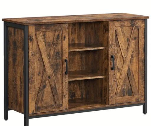 Buy & Sell Darlaston Walsall - Photos for sideboard wooden