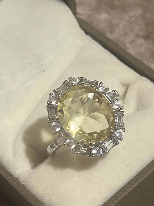 Buy & Sell Ovingdean Brighton - Photos for Beautiful costume ring