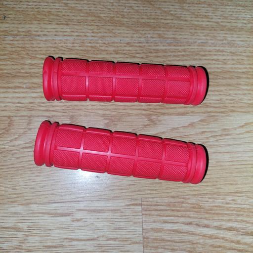 Buy & Sell Ocker Hill Sandwell - Photos for bicycle red silicone handle bar covers
