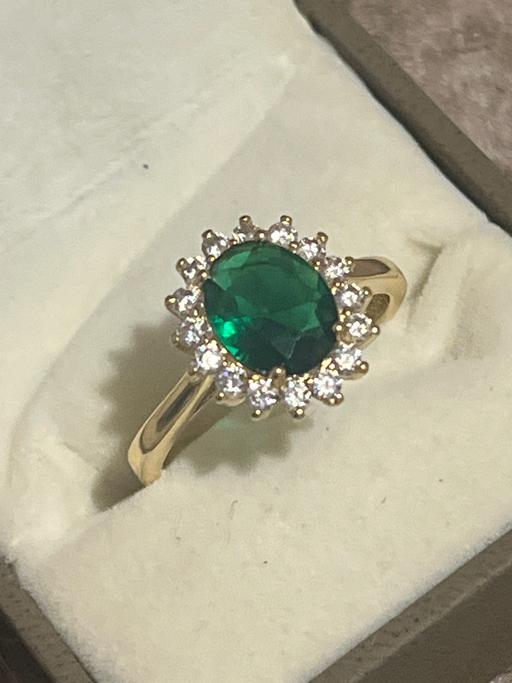 Buy & Sell Rottingdean Brighton - Photos for Beautiful costume ring