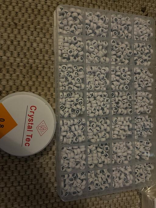 Buy & Sell Wednesfield Wolverhampton - Photos for New beaded bracelet set