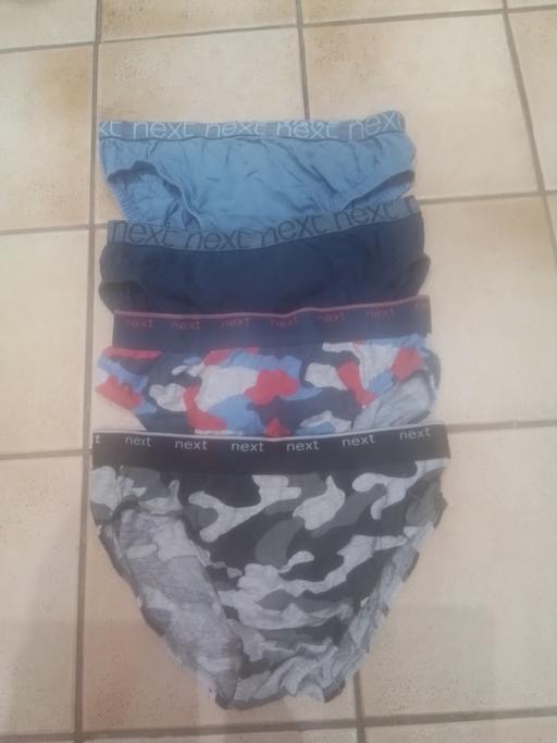 Buy & Sell Streetly Walsall - Photos for BOYS NEXT PANTS