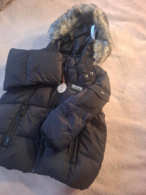 Buy & Sell Kings Norton Birmingham - Photos for boy's coat 9-12 months and 12-18 months