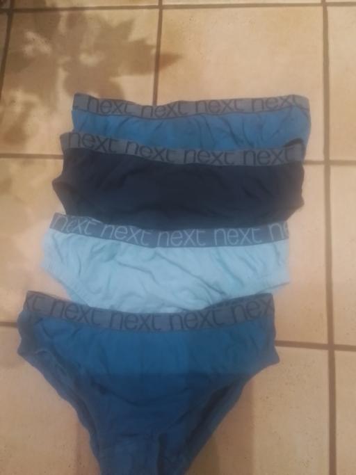 Buy & Sell Streetly Walsall - Photos for BOYS NEXT PANTS