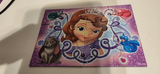 Buy & Sell Radcliffe Bury - Photos for sofia jigsaw