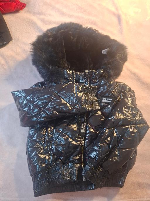 Buy & Sell Kings Norton Birmingham - Photos for girls coat 5-6