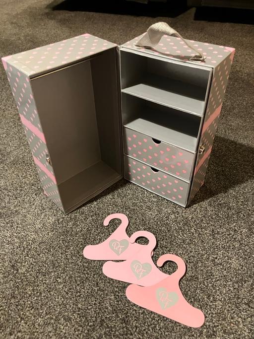 Buy & Sell Forest Town Mansfield - Photos for Designer Friends dolls wardrobe