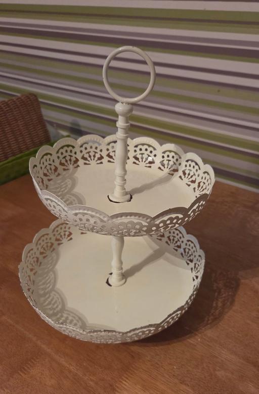 Buy & Sell Westgate-on-Sea Thanet - Photos for CAKE STAND